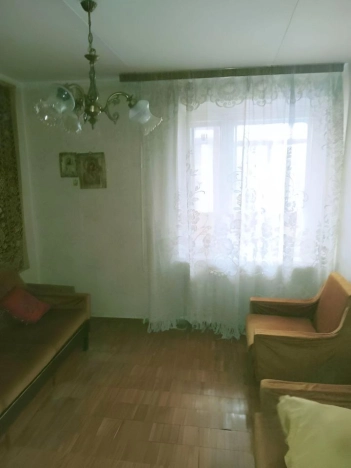 Купить трехкомнатную квартиру в Одинцове. Вариант № 5757508, 2, площадь -  квм, цена 10800000 рублей