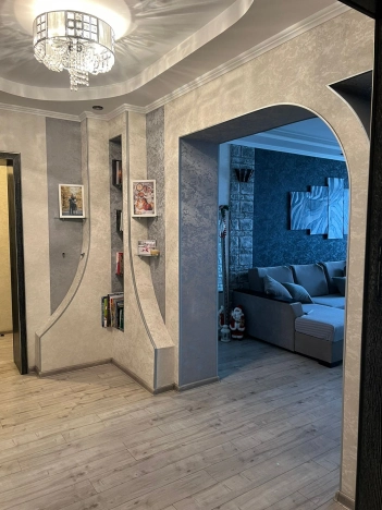 Купить квартиру в Белгороде. Вариант № 9913, 4, площадь -  квм, цена 11000000 рублей