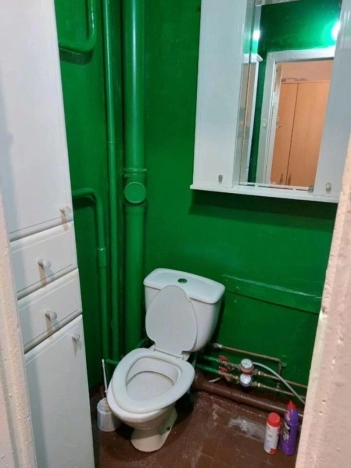 Купить квартиру в Кемерове. Вариант № 9575066, 6, площадь -  квм, цена 2370000 рублей