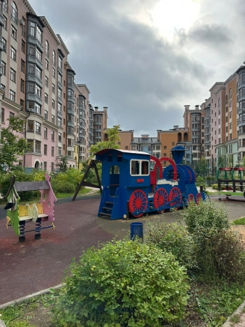 Купить двухкомнатную квартиру на улице Челюскинская в Москве. Вариант № 10772549, 4, площадь - квм, цена 6690000 рублей