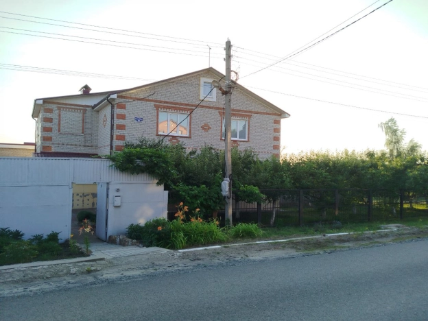 Купить дом в Курской области. Вариант № 58014, 0, площадь -  квм, цена 10200000 рублей