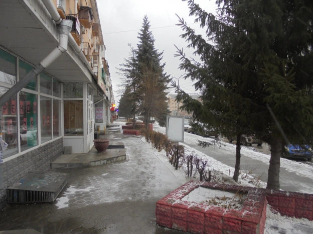 Снять коммерческую недвижимость в Омске. Вариант № 10472195, 2, площадь -  квм, цена 142000 рублей