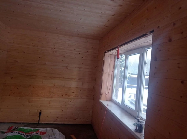 Купить дом в Санкт-Петербурге. Вариант № 1622464, 6, площадь -  квм, цена 4500000 рублей