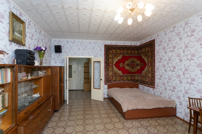 Купить квартиру на улице проспект Строителей в Владимире. Вариант № 27516, 6, площадь -  квм, цена 6790000 рублей