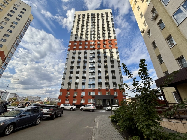 Купить квартиру в ЖК Жилой комплекс "Петровский квартал" в Пензенской области. Вариант № 5341935, 13, площадь -  квм, цена 5850000 рублей