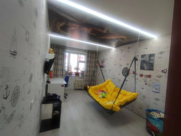 Купить квартиру на улице Артёма в Стерлитамаке. Вариант № 3881822, 3, площадь -  квм, цена 5590000 рублей