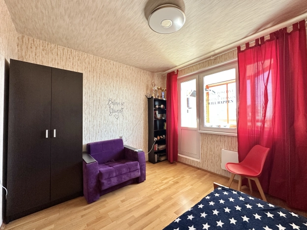 Купить трехкомнатную квартиру в Одинцове. Вариант № 3919042, 11, площадь -  квм, цена 15650000 рублей