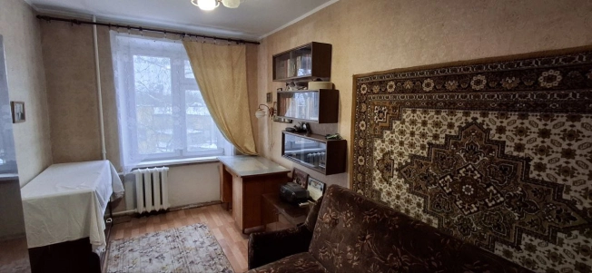 Купить двухкомнатную квартиру на улице Парковая в Московской области. Вариант № 10718153, 2, площадь - квм, цена 4400000 рублей