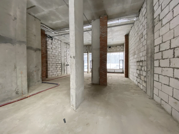 Снять коммерческую недвижимость в Москве. Вариант № 4168, 4, площадь - квм, цена 225000 рублей