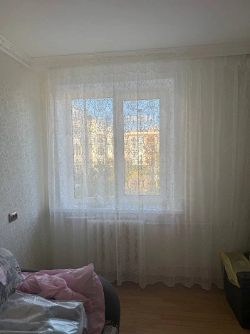 Купить трехкомнатную квартиру на улице Интернациональная в Белгородской области. Вариант № 1664696, 15, площадь -  квм, цена 4550000 рублей