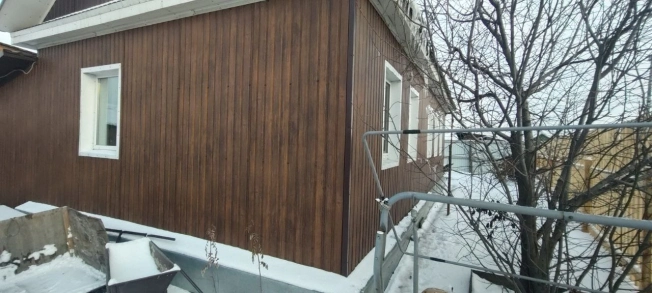 Купить дом на улице Просторная в Улан-Удэ. Вариант № 9083322, 25, площадь -  квм, цена 3420000 рублей