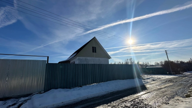 Купить дачу в Новосибирске. Вариант № 8838851, 14, площадь -  квм, цена 2200000 рублей