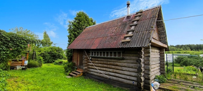 Купить дом на улице Старая Ляча в Ярославской области. Вариант № 59217, 5, площадь -  квм, цена 12500000 рублей