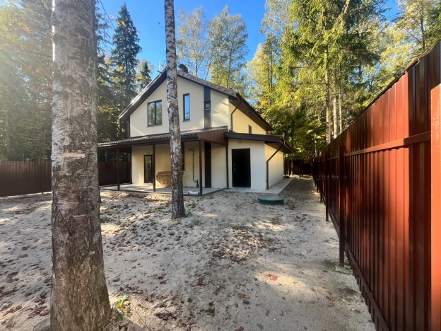 Купить дом в Москве. Вариант № 6228248, 0, площадь -  квм, цена 24000000 рублей