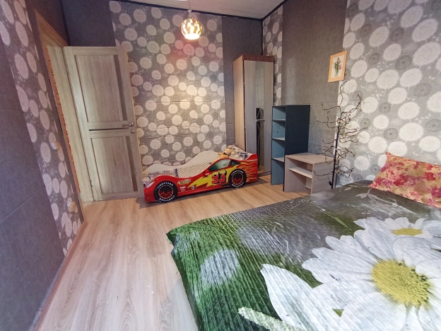 Купить трехкомнатную квартиру на улице Северное шоссе в Раменском. Вариант № 1123859, 8, площадь -  квм, цена 6900000 рублей