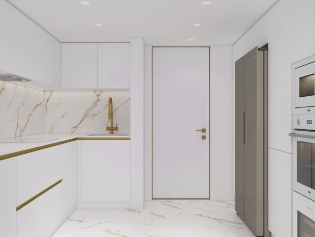 Купить квартиру в Москве. Вариант № 10707312, 7, площадь -  квм, цена 32000000 рублей