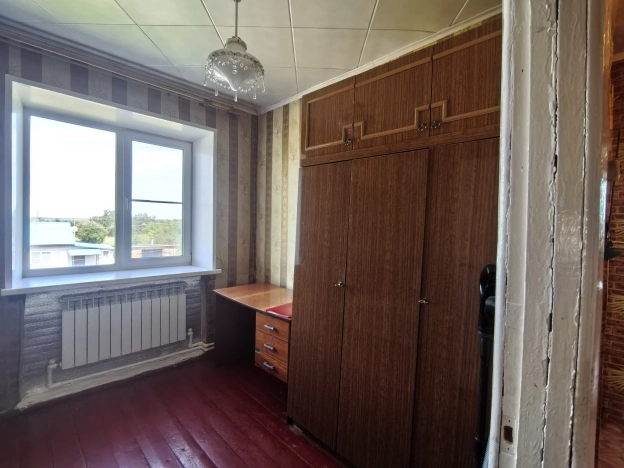 Купить двухкомнатную квартиру на улице Южная в Владимирской области. Вариант № 614082, 13, площадь -  квм, цена 1250000 рублей