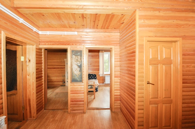 Купить дом в Тюменской области. Вариант № 26682, 30, площадь -  квм, цена 10490000 рублей