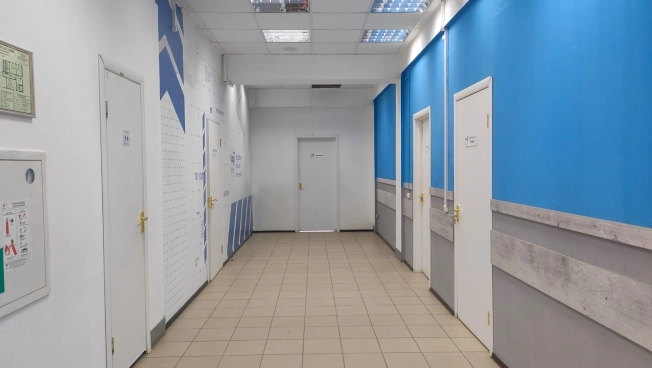 Снять коммерческую недвижимость свободного назначения на улице Промышленная в Рязани. Вариант № 56558, 5, площадь -  квм, цена 360000 рублей