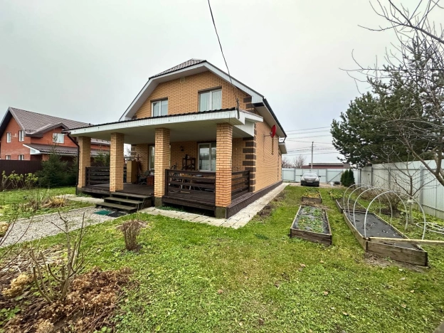 Купить дом в Москве. Вариант № 10173157, 2, площадь - квм, цена 13990000 рублей