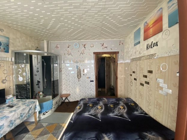 . Вариант № 33627, 3, площадь - 19.7 квм, цена 2350000.0000 рублей