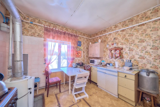 Купить дом на улице Московская в Рыбном. Вариант № 53332, 13, площадь -  квм, цена 2800000 рублей