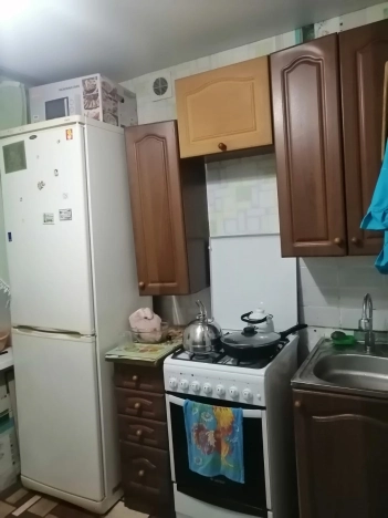 Купить однокомнатную квартиру в Республике Башкортостан. Вариант № 10331392, 2, площадь -  квм, цена 2850000 рублей