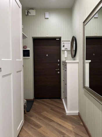 Купить квартиру в Москве. Вариант № 9231077, 13, площадь -  квм, цена 31500000 рублей