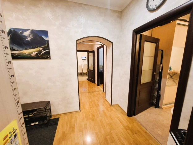 Купить квартиру на улице Мира в Владимире. Вариант № 8409728, 16, площадь -  квм, цена 8900000 рублей