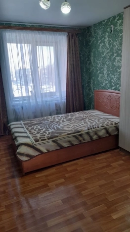 Купить трехкомнатную квартиру в Республике Башкортостан. Вариант № 45814, 10, площадь -  квм, цена 3750000 рублей