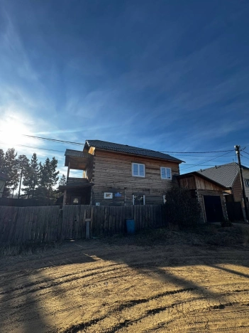 Купить дом в Иркутской области. Вариант № 8566667, 3, площадь -  квм, цена 8500000 рублей