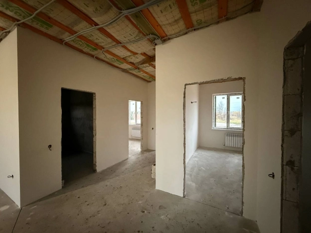 Купить дом в Воронеже. Вариант № 9166625, 23, площадь - квм, цена 7100000 рублей