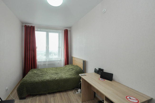 . Вариант № 49566, 7, площадь - 50.7 квм, цена 5190000 рублей