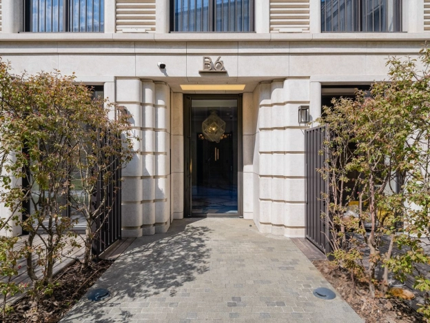 Купить квартиру в Москве. Вариант № 9330076, 23, площадь -  квм, цена 180000000 рублей