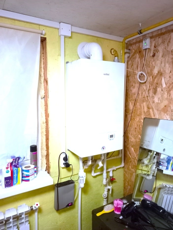 Купить дом в Москве. Вариант № 9322471, 11, площадь - квм, цена 4250000 рублей