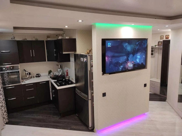 Купить двухкомнатную квартиру в районе Кировский в Ростове-на-Дону. Вариант № 9314325, 6, площадь -  квм, цена 5500000 рублей