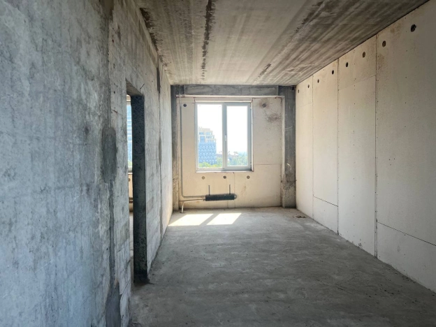 Купить трехкомнатную квартиру на улице Дальняя в Нижнем Новгороде. Вариант № 9511, 3, площадь -  квм, цена 18000000 рублей