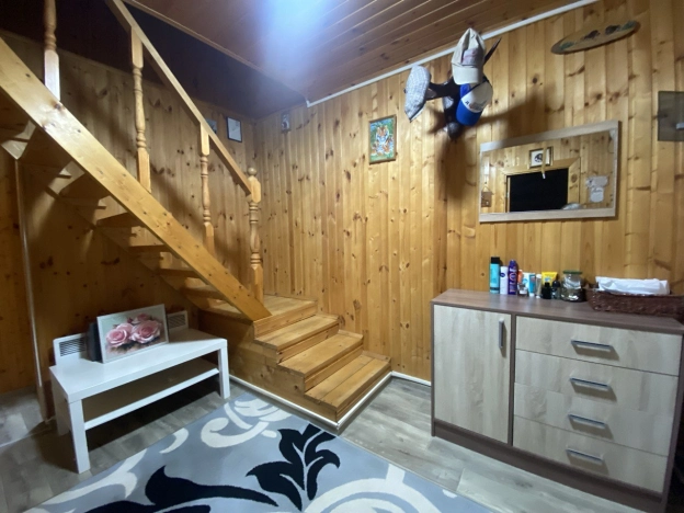 Купить дом в Рязанской области. Вариант № 10312814, 2, площадь - квм, цена 5500000 рублей