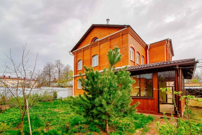 Купить дом в Лакинске. Вариант № 7414, 38, площадь -  квм, цена 25800000 рублей