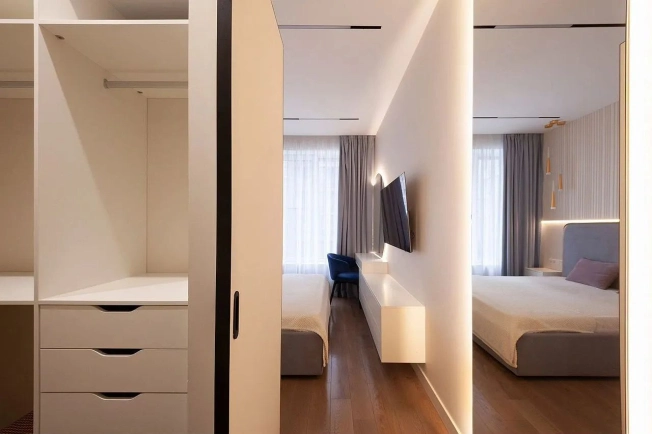 Купить квартиру в Москве. Вариант № 9113746, 5, площадь -  квм, цена 55000000 рублей