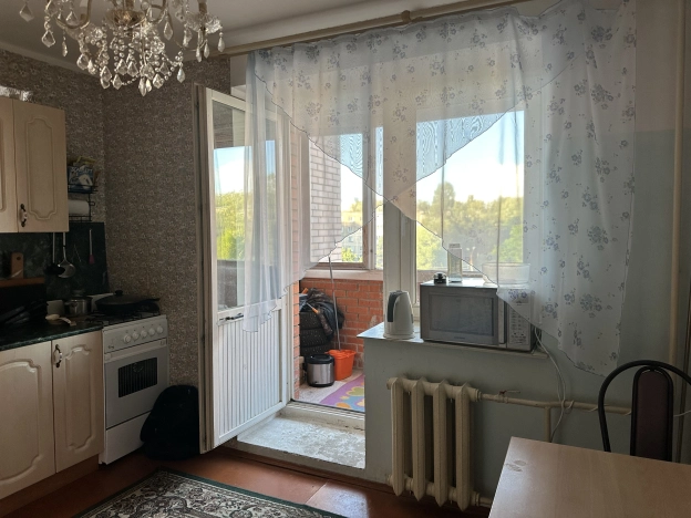 Купить трехкомнатную квартиру в Егорьевске. Вариант № 10980, 7, площадь -  квм, цена 10150000 рублей