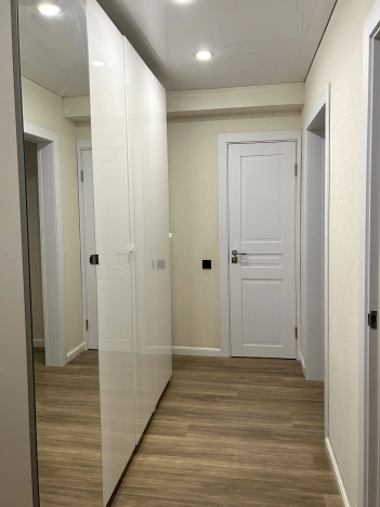 Купить квартиру на вторичке в Уфе. Вариант № 8847467, 5, площадь -  квм, цена 5100000 рублей