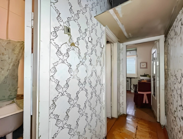 Купить квартиру на улице проспект Дзержинского в Новосибирске. Вариант № 37510, 7, площадь -  квм, цена 4400000 рублей