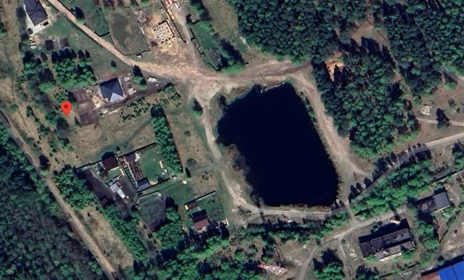 Купить земельный участок в Брянской области. Вариант № 11494, 0, площадь - квм, цена 400000 рублей