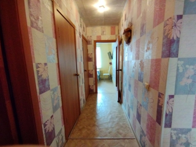 Купить квартиру на вторичке в Уфе. Вариант № 6928308, 15, площадь -  квм, цена 6640000 рублей