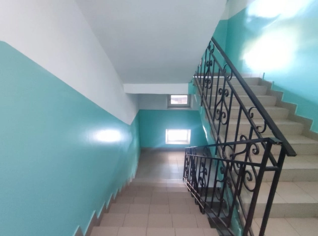 Купить трехкомнатную квартиру в районе Октябрьский в Улан-Удэ. Вариант № 9094026, 31, площадь - квм, цена 7500000 рублей