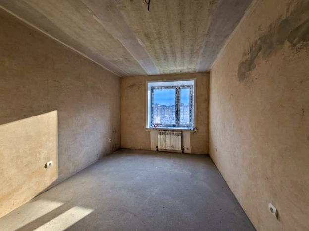 Купить квартиру на улице Киевское шоссе в Смоленске. Вариант № 1382051, 6, площадь -  квм, цена 3400000 рублей