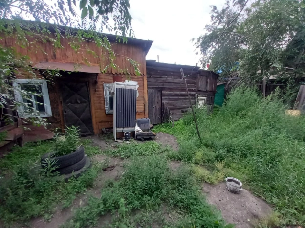 Купить земельный участок в Чите. Вариант № 2051685, 5, площадь -  квм, цена 4000000 рублей