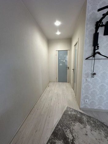 Купить трехкомнатную квартиру на улице Любучанский переулок в Москве. Вариант № 10439642, 1, площадь -  квм, цена 17500000 рублей