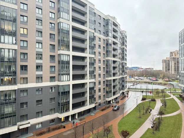 Купить двухкомнатную квартиру в районе Приморский в Санкт-Петербурге. Вариант № 8980510, 31, площадь -  квм, цена 25500000 рублей